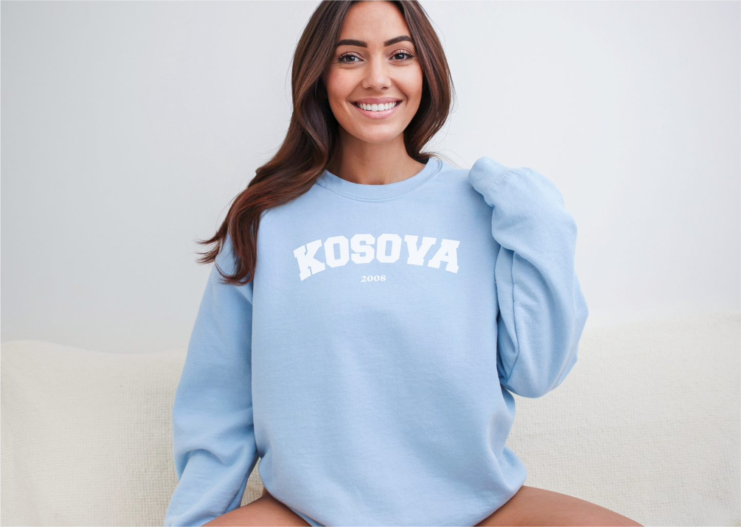 Kosova - Crew