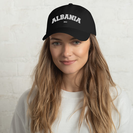 Albania- Hat