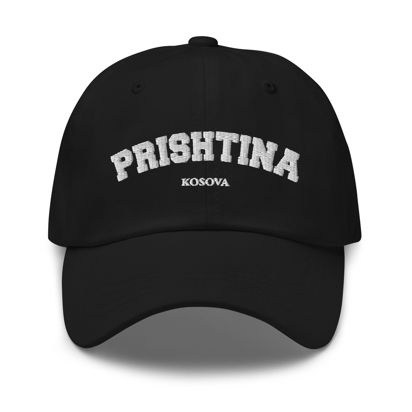 Prishtina - Hat