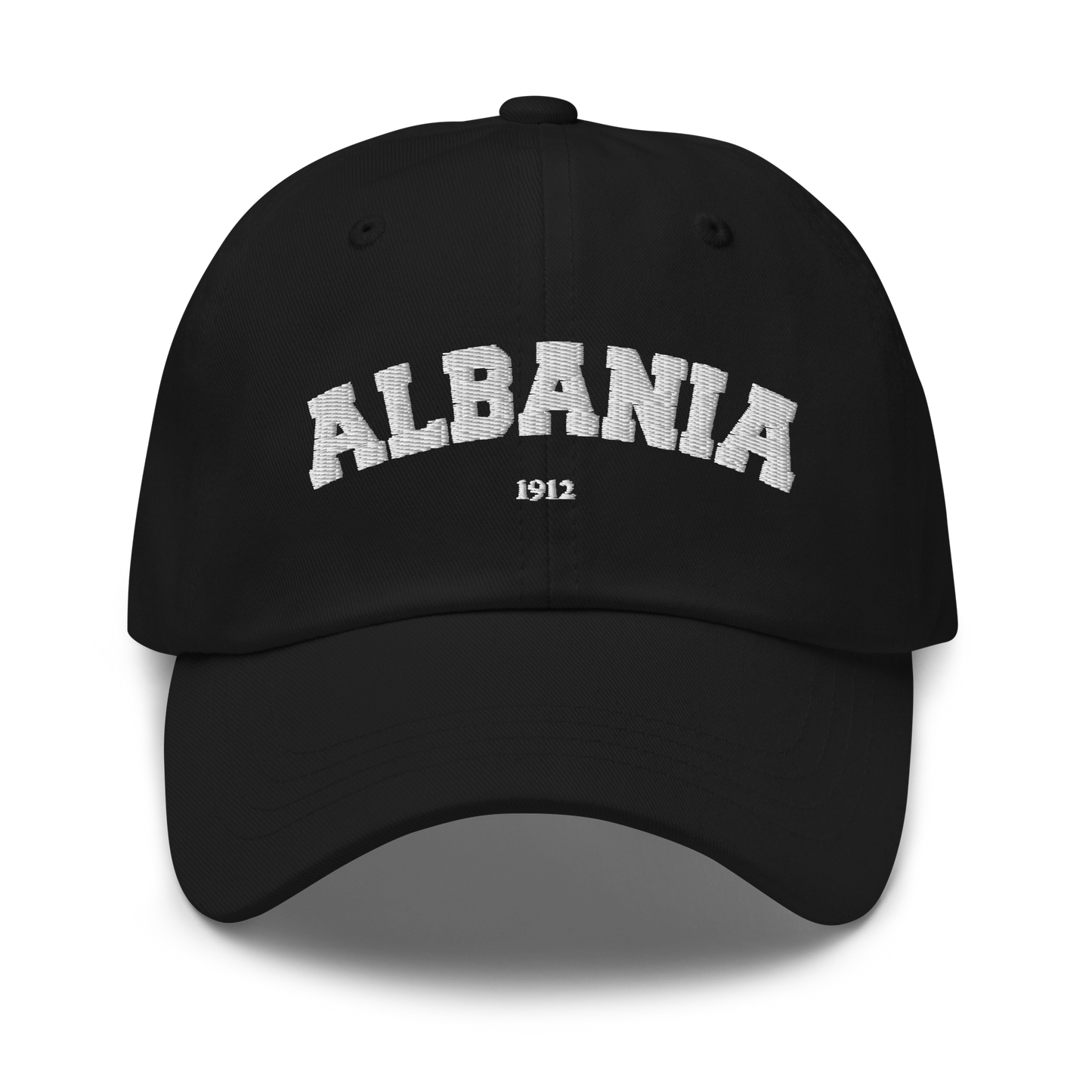 Albania- Hat