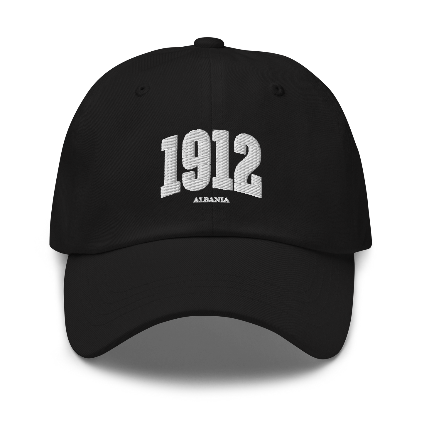 1912 Albania - Hat