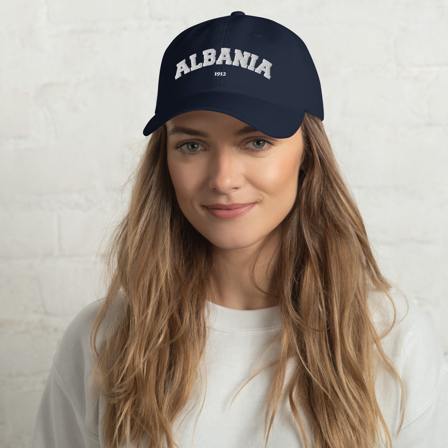 Albania- Hat