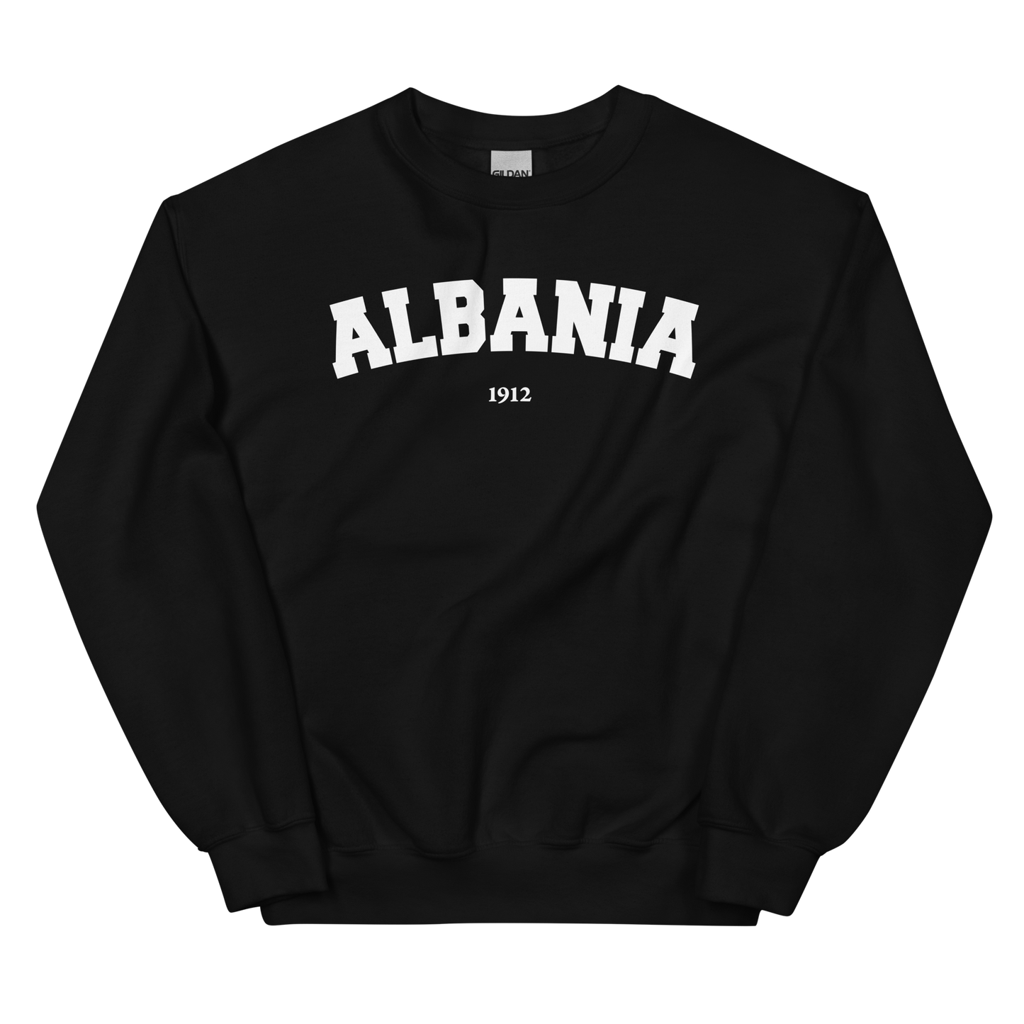 Albania - Crew