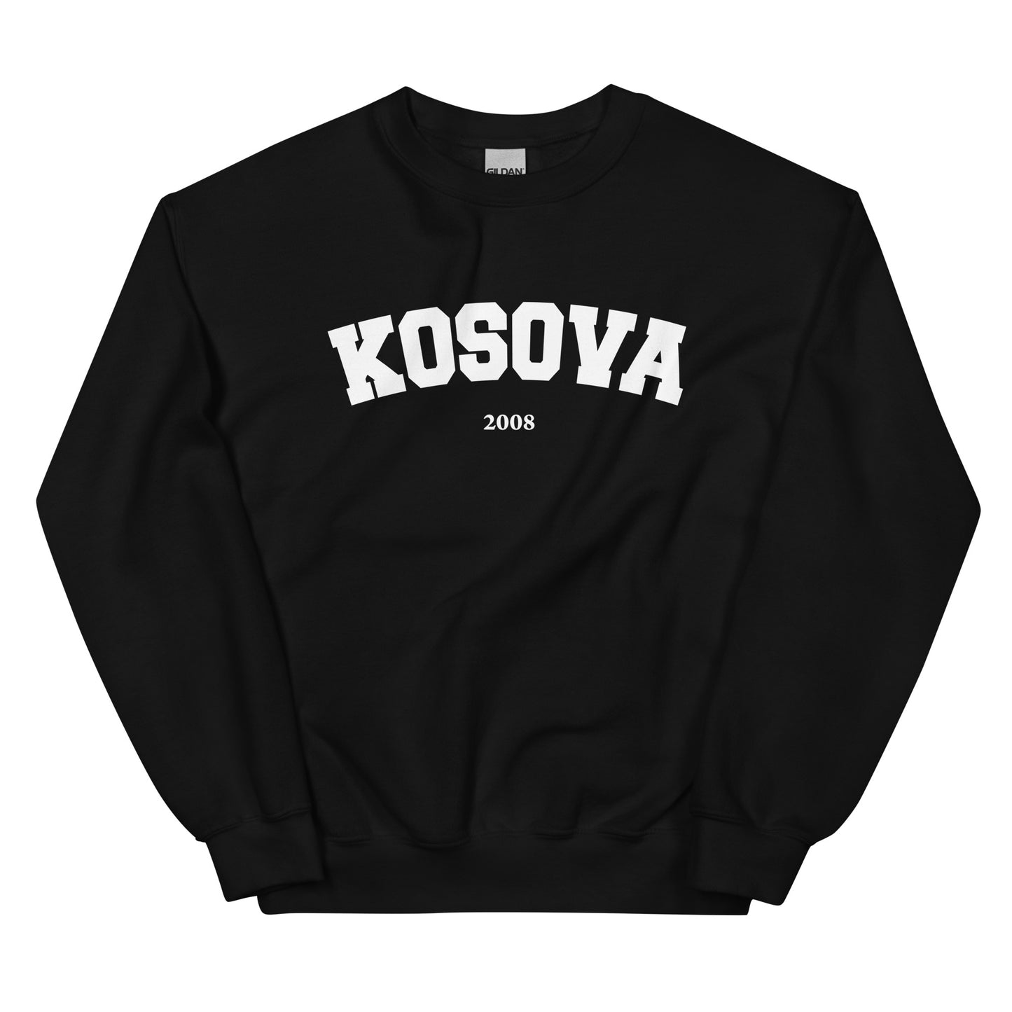 Kosova - Crew