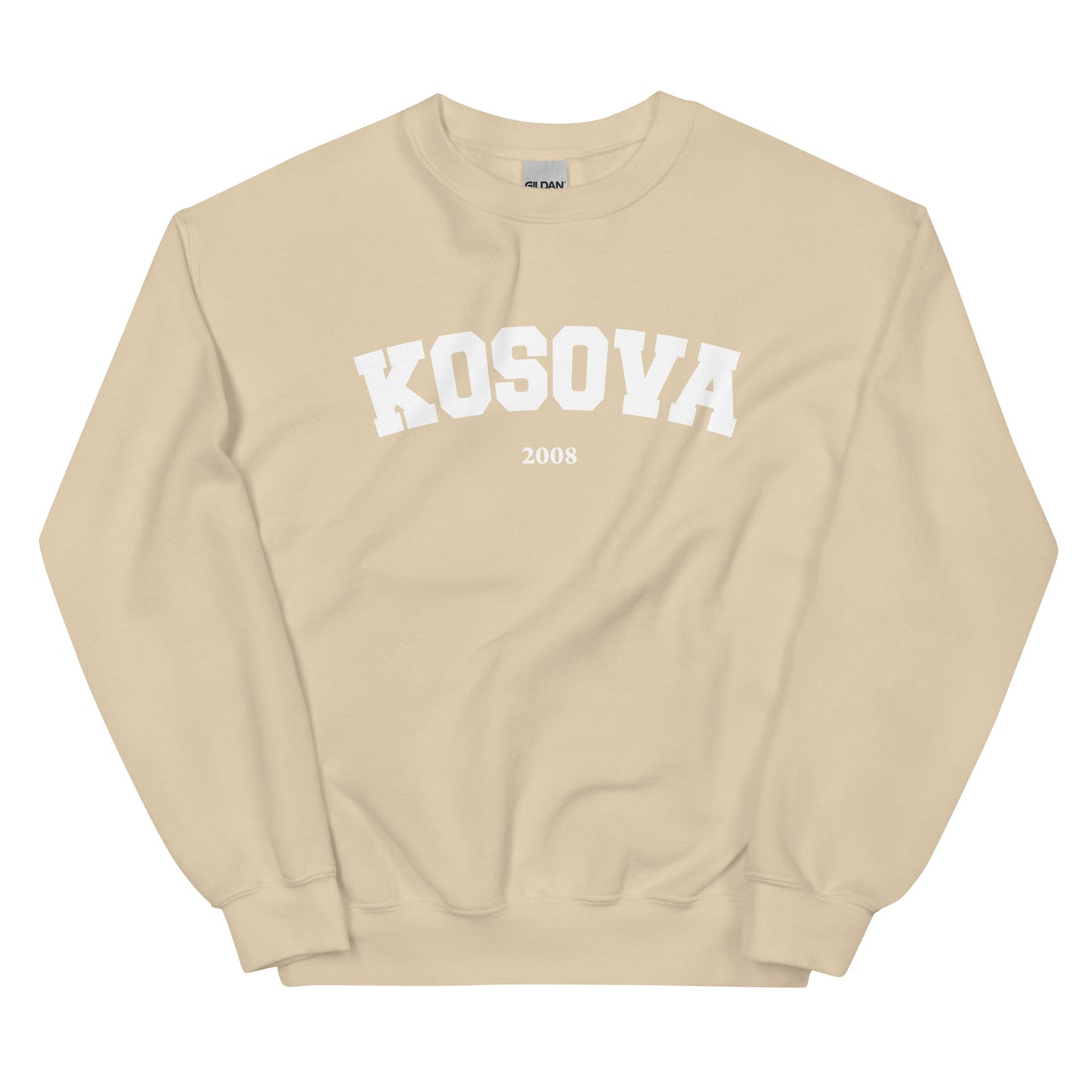 Kosova - Crew